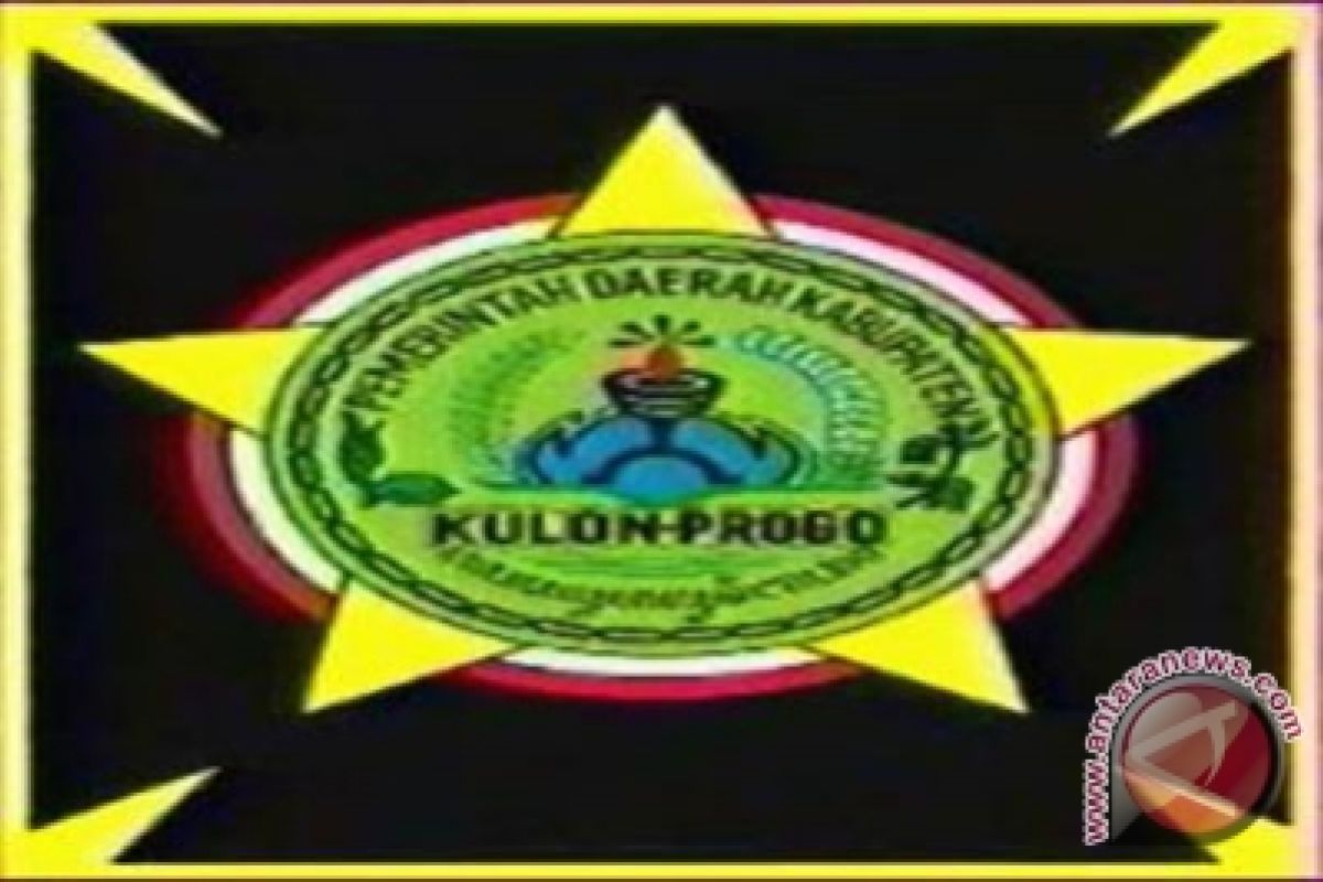 DPPKA Kulon Progo gagal capai target PBB