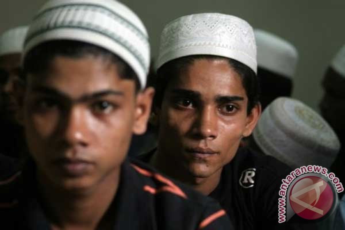 Rohingya issue will not disturb interfaith harmony