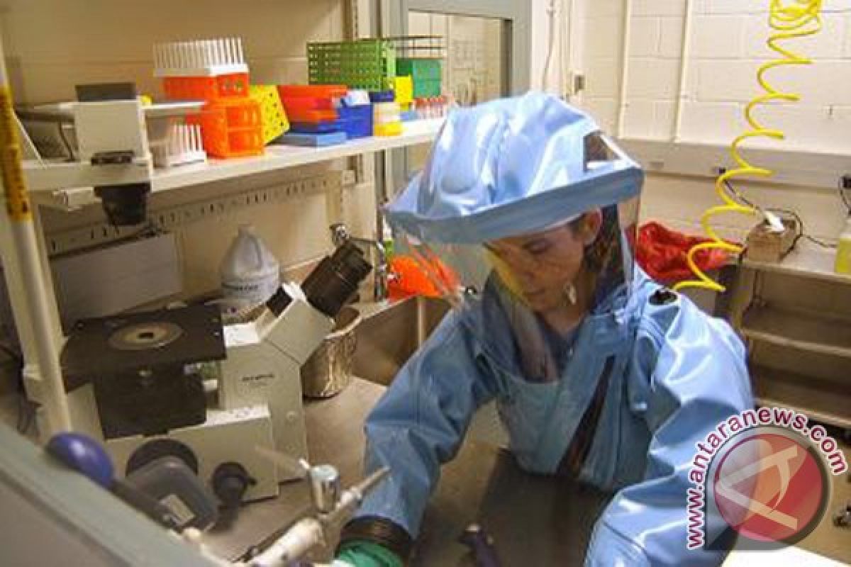 Cilacap health office anticipating spread of ebola virus