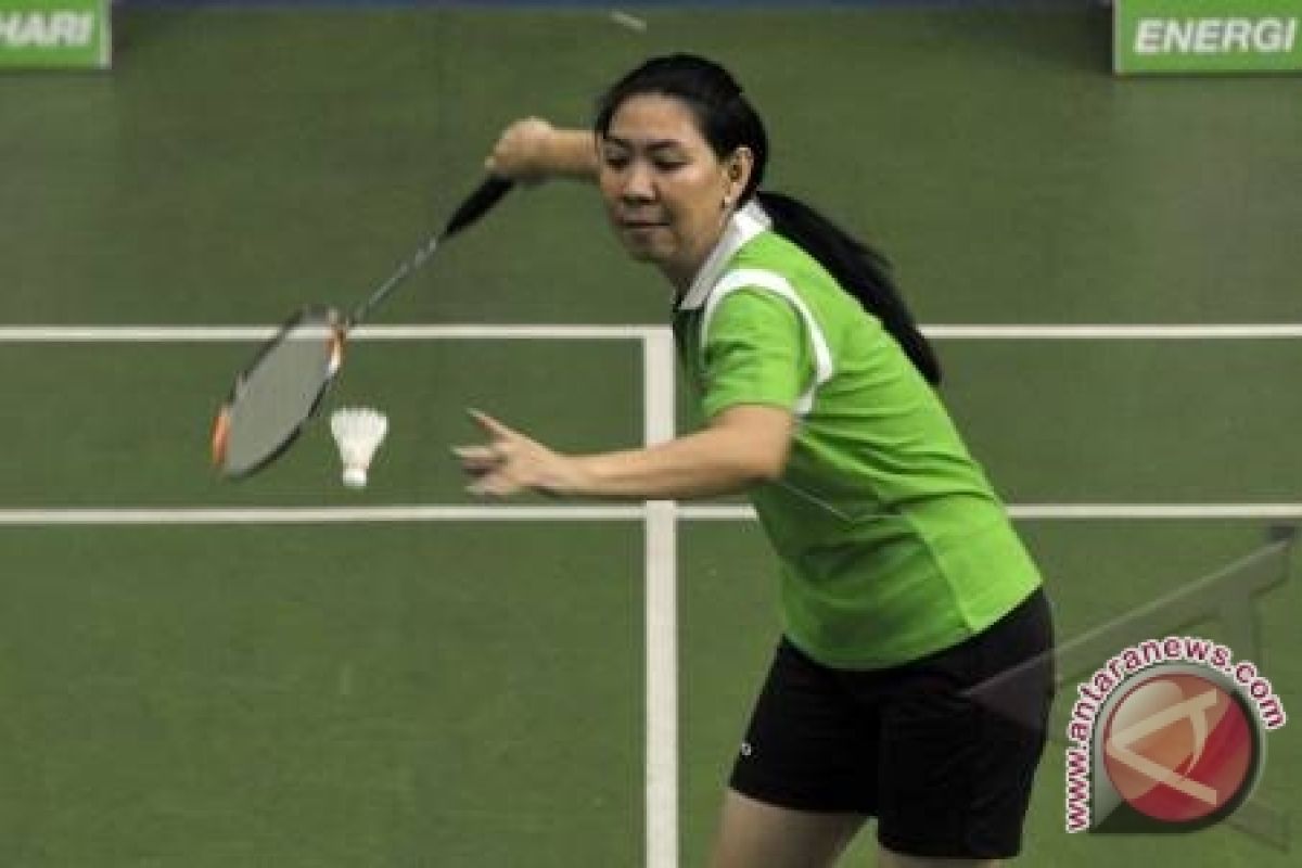 Susy Susanti Kecewa Dengan Sistem Pertandingan         