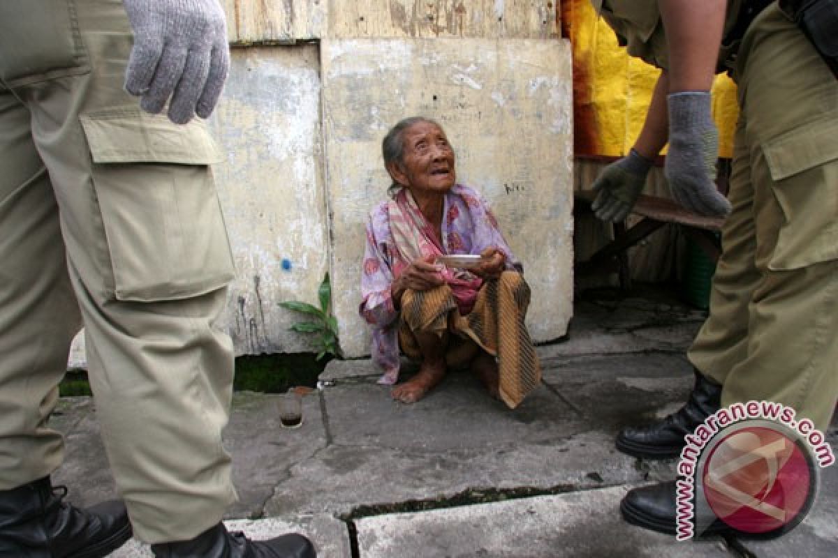 8 juta penyandang masalah sosial butuh penanganan