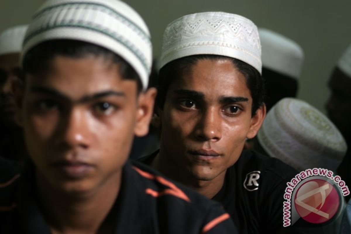 Rohingya issue should not create religious enmity