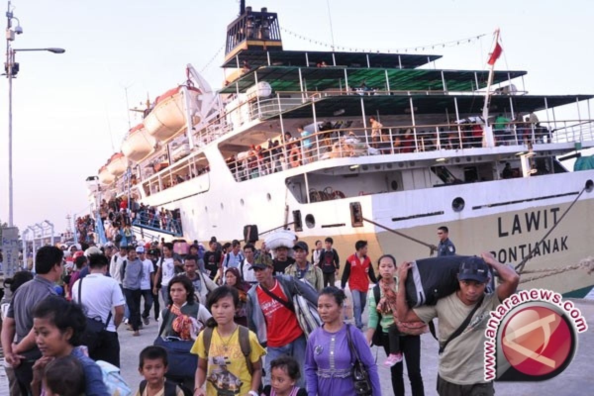 Pelindo Manado siapkan terminal penumpang baru