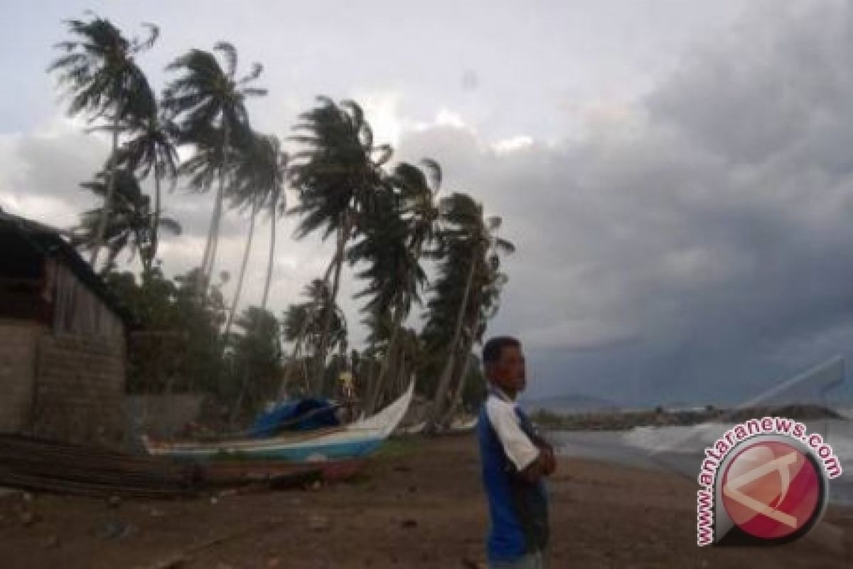 Korban Haiyan Capai 5.598 Orang