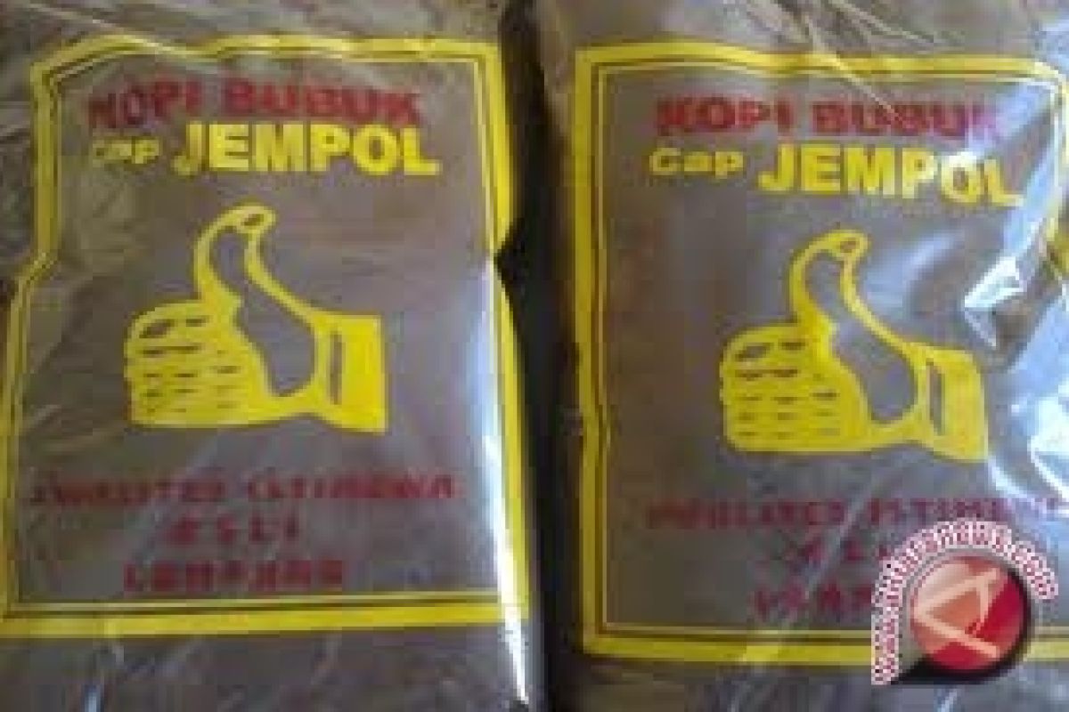 Ekspor bubuk kopi Indonesia naik tajam 