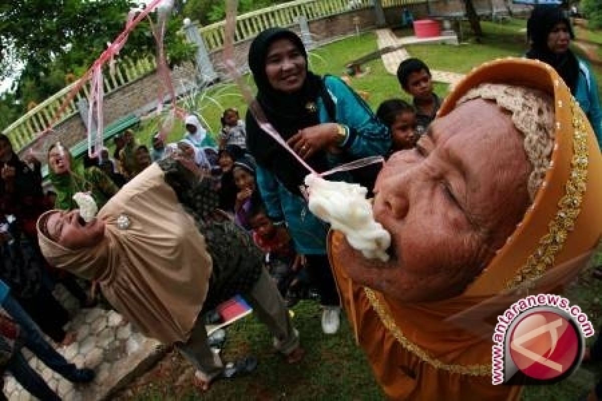 Kenapa Perempuan Lebih Lama Hidup Daripada Lelaki      