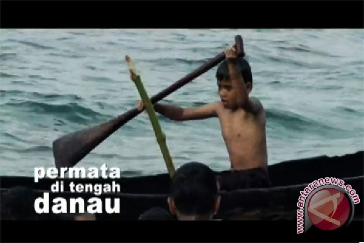 Film dokumenter "Permata di Tengah Danau"  jadi terbaik di FFD 2012