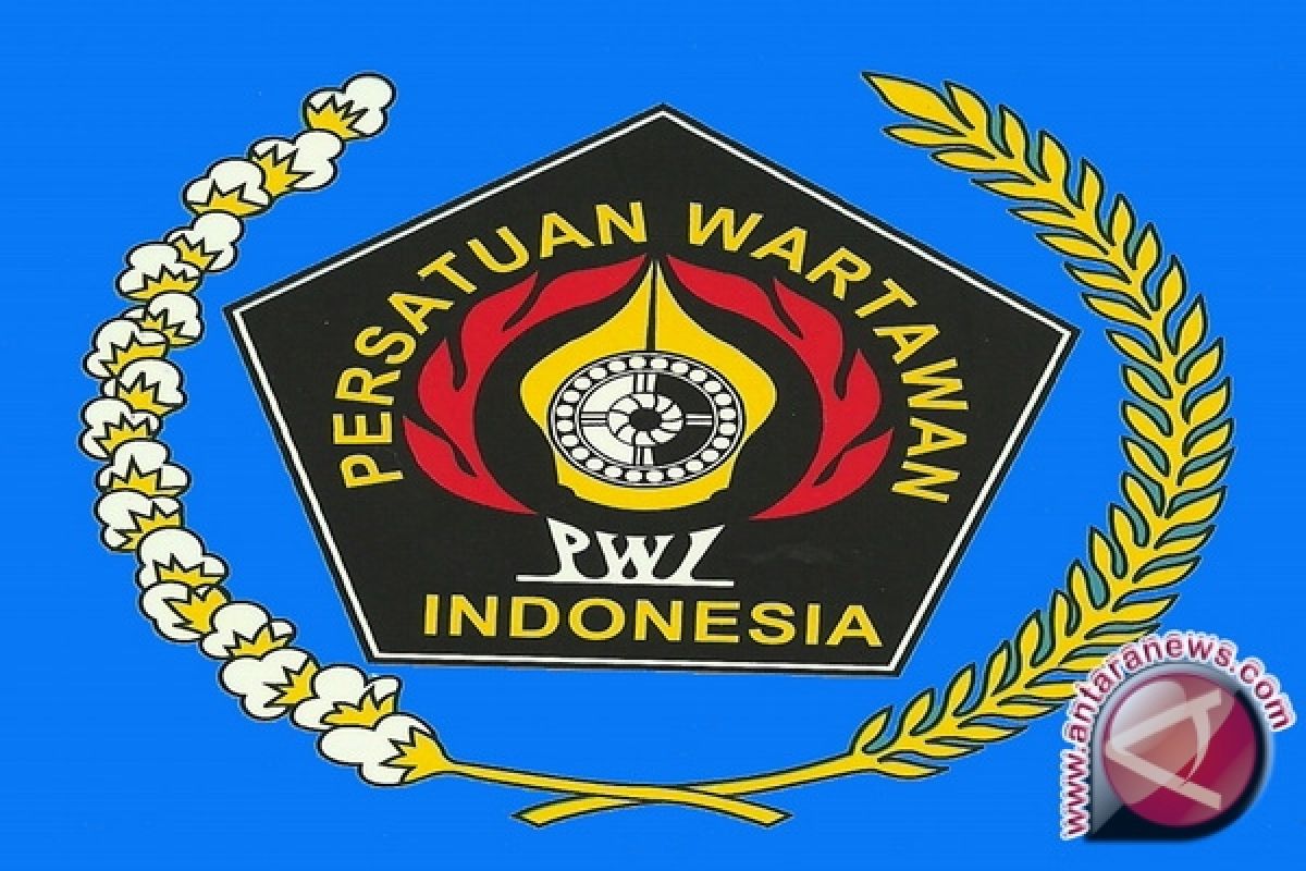 Ketua Penasehat PWI Pusat Meninggal di Ambon