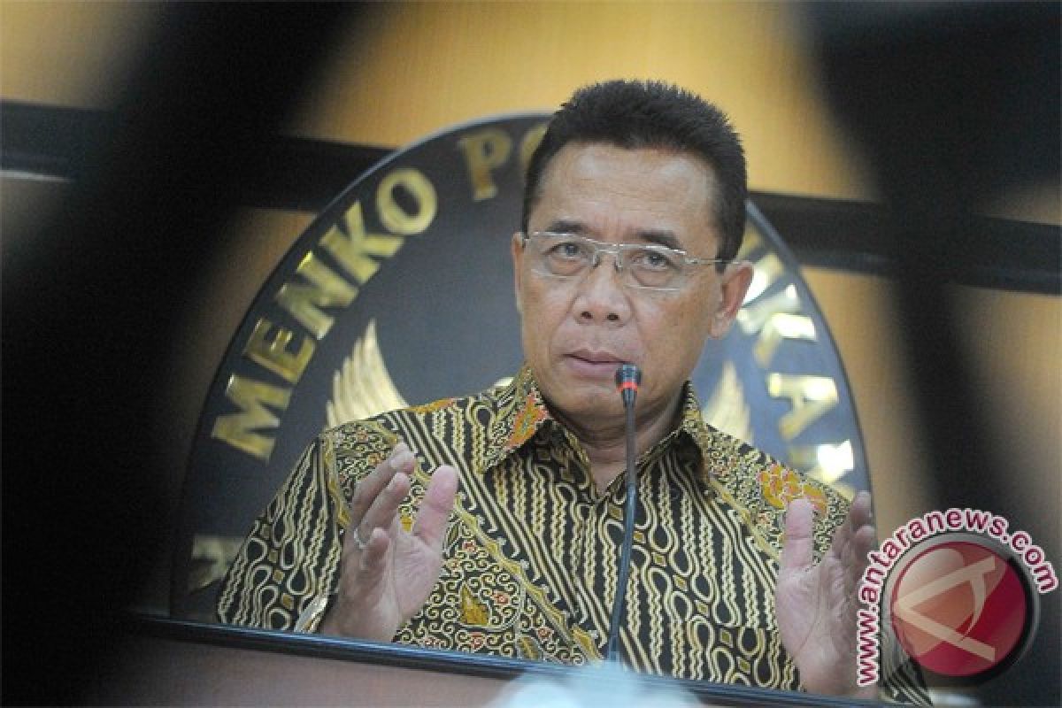 Chief minister: KPK and police leaders to meet again