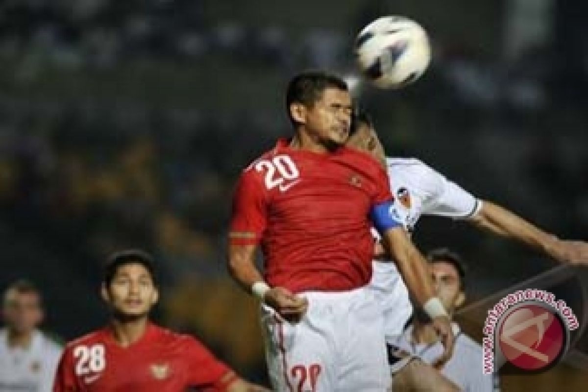 Bepe Belum Tahu Nasibnya di Persija