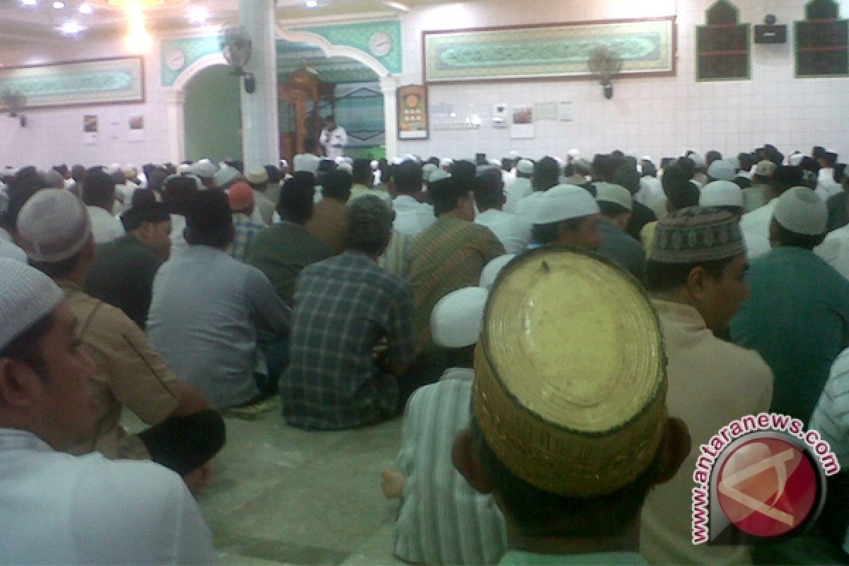 Akademisi: Maulid Untuk Mendidik Masa Depan Anak 