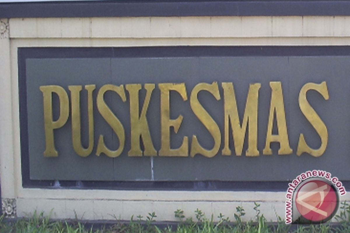  Puskesmas Terpencil Jadi Puskesmas Pratama