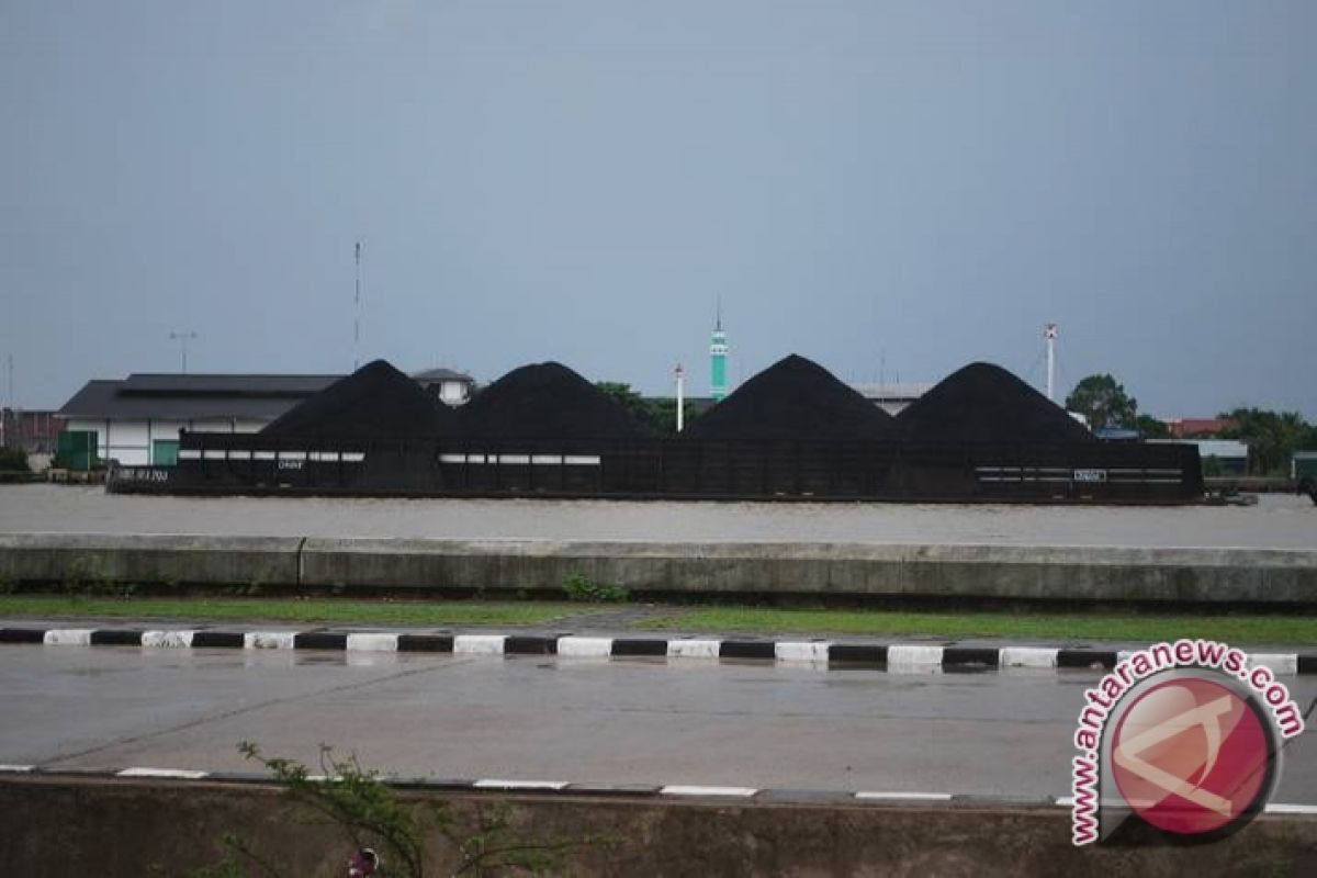 Berau Coal Jalankan Paradigma Baru Program CSR