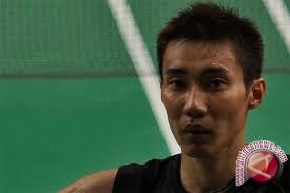 Empat juta ringgit untuk chong wei sirna 