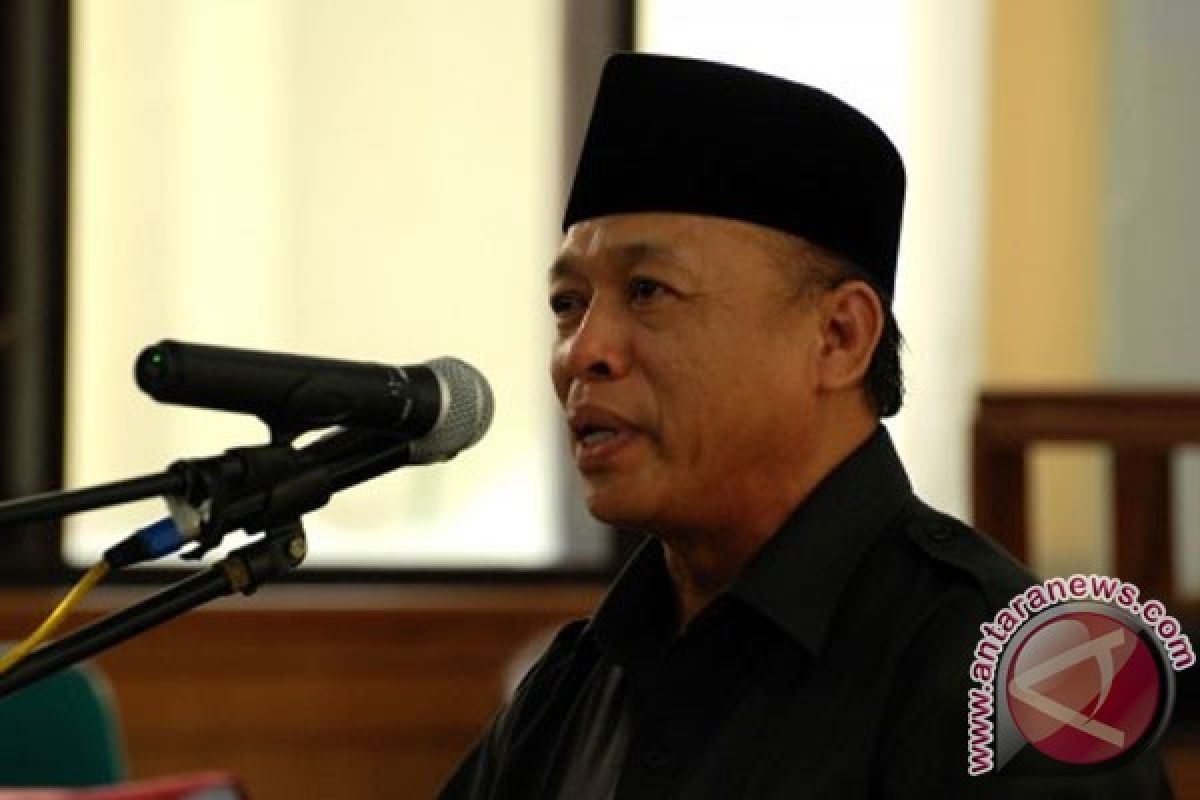 KPK dijadwalkan periksa Ketua DPRD Riau