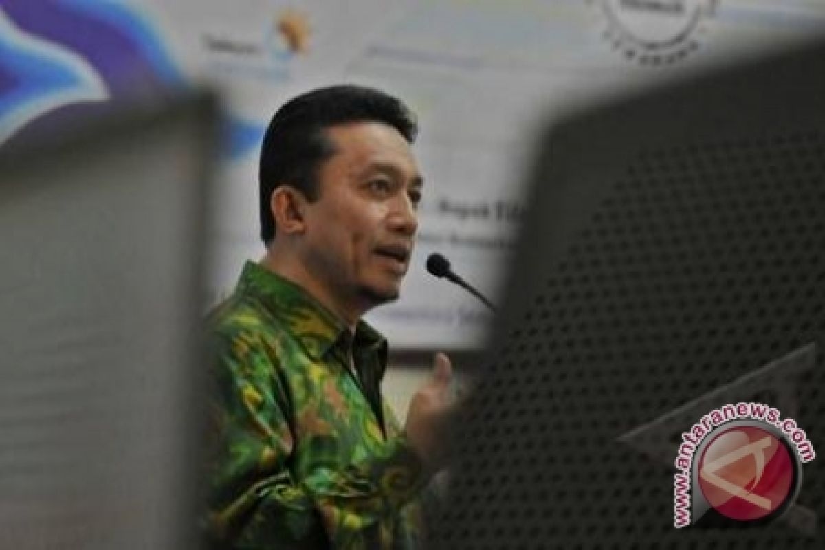 Menkominfo: media penyiaran jangan korbankan kepentingan masyarakat