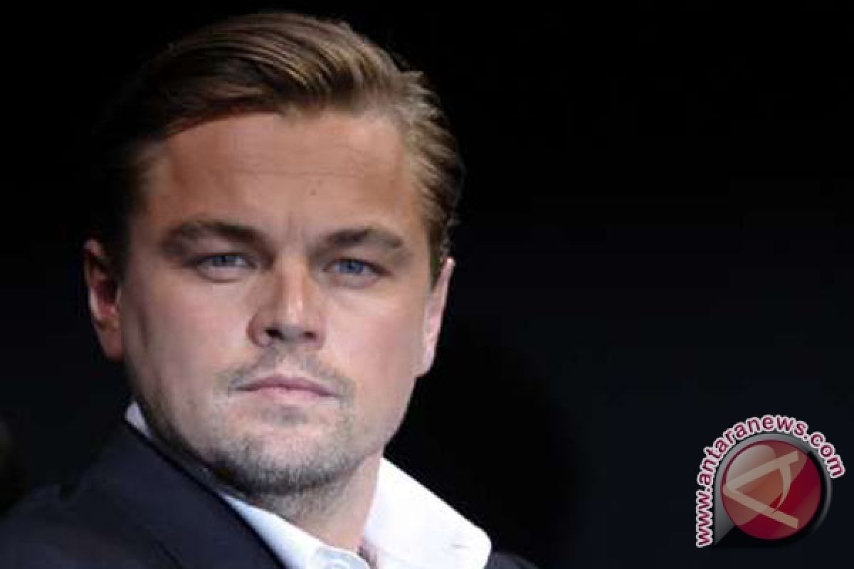 "Great Gatsby" batal diluncurkan bulan Desember 2012