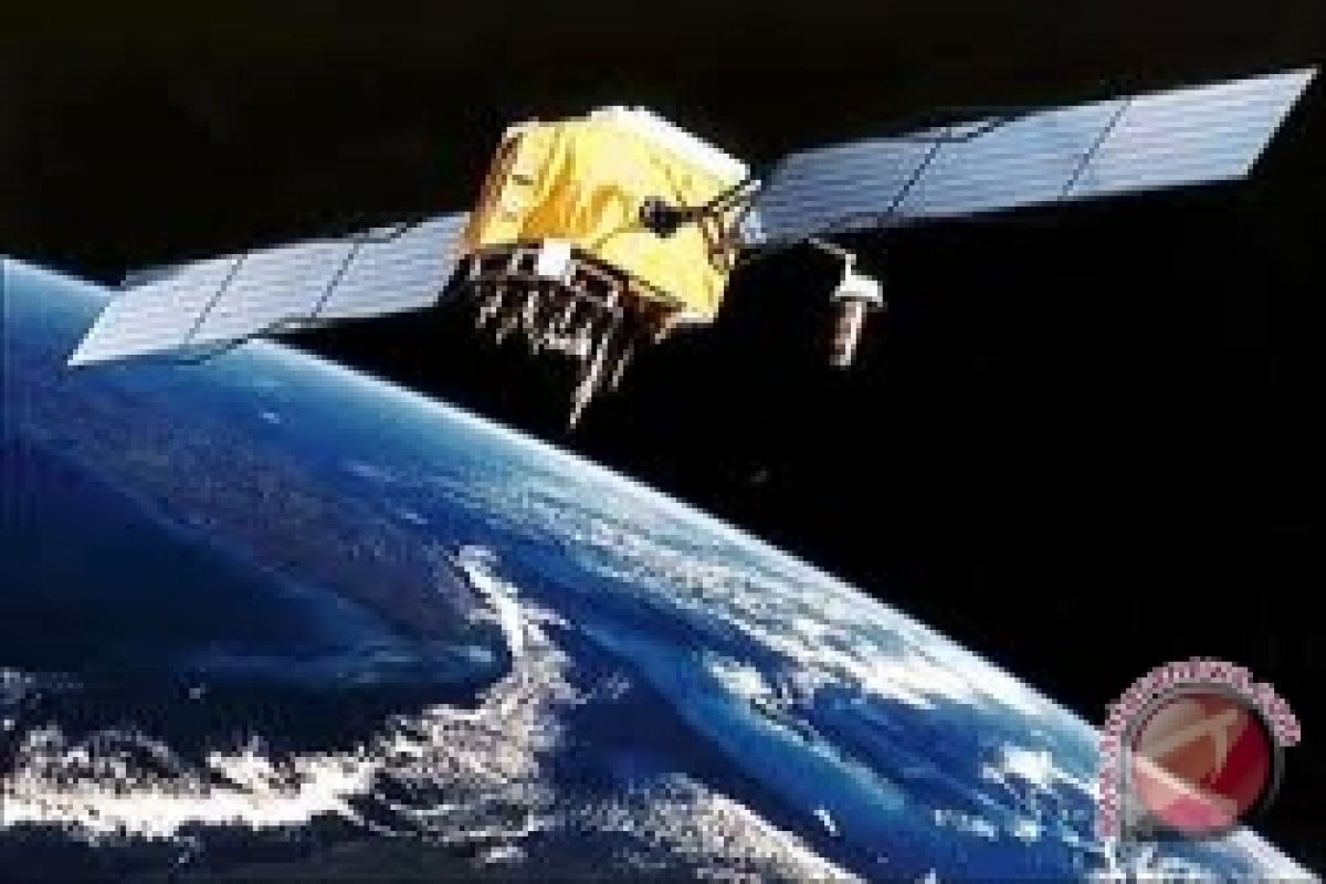 China meluncurkan satelit jelajahi sisi gelap bulan