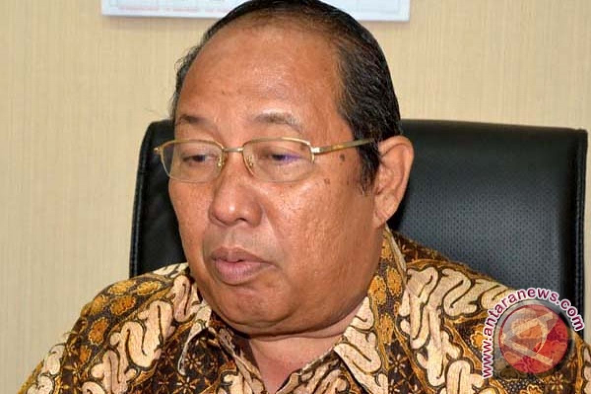 PD Pasar ingatkan pedagang daftar ulang kios