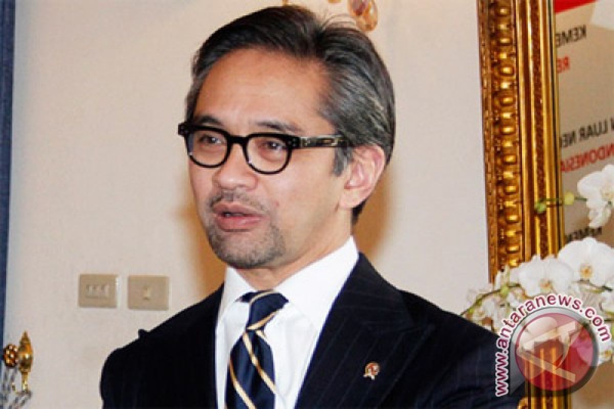 Indonesia-U.S discuss implementation of strategic partnership