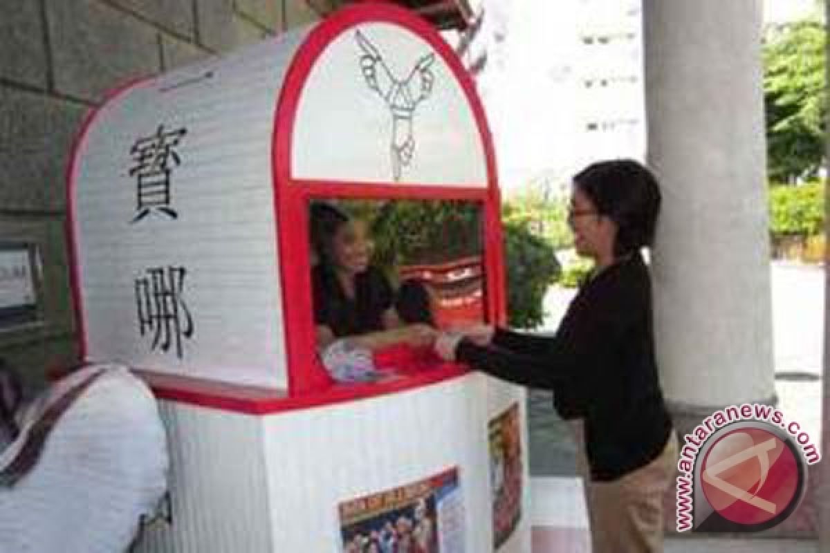 "HOS" pamerkan bioskop kuno rayakan HUT ke-99