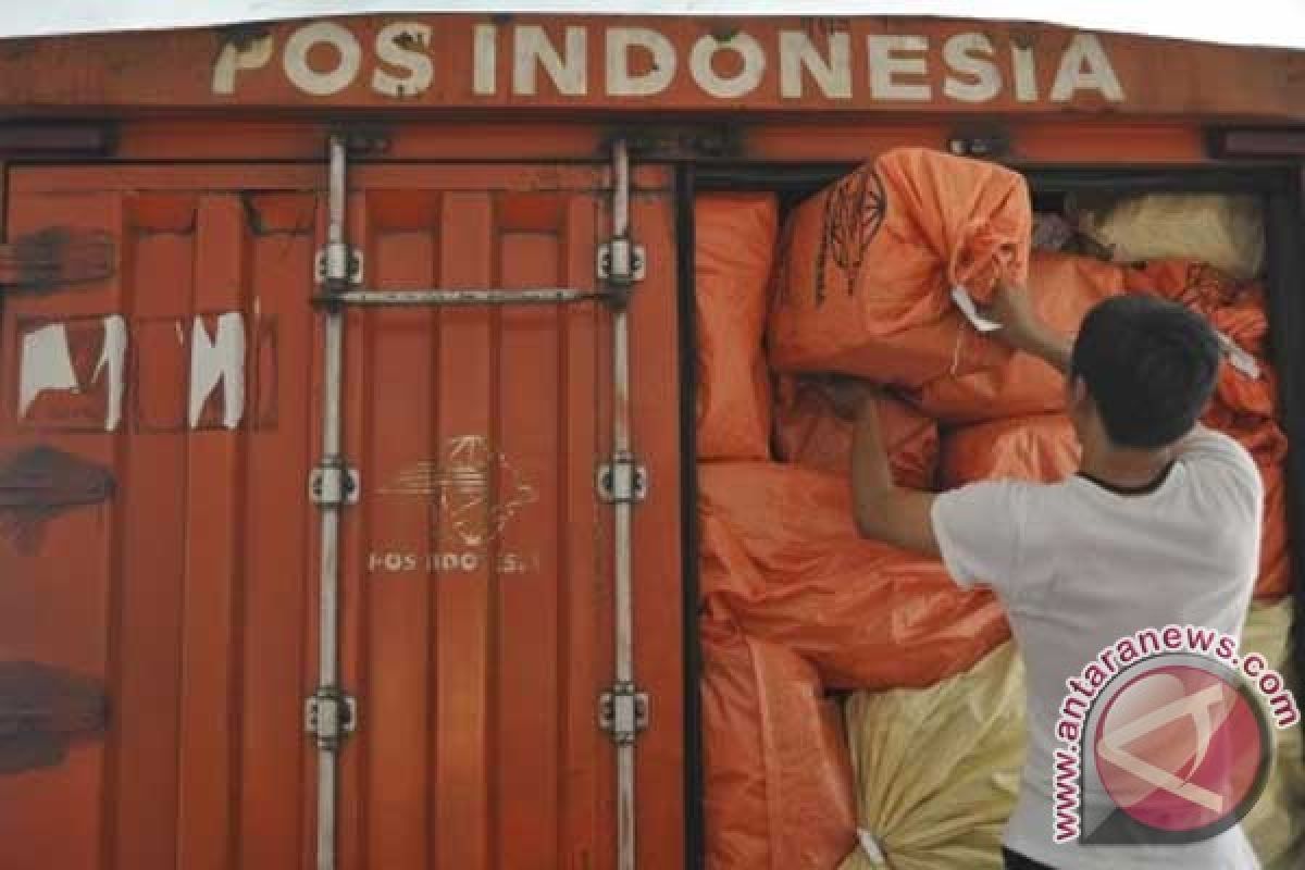 Pos Indonesia to clarify Prabowo`s mails