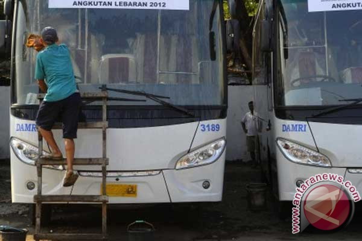 Tingkatkan layanan, Damri luncurkan Hello Damri 1500825