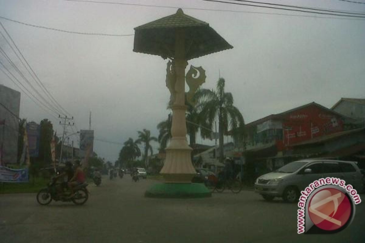 Terdakwa Pidana Pilkada Singkawang Ditahan 