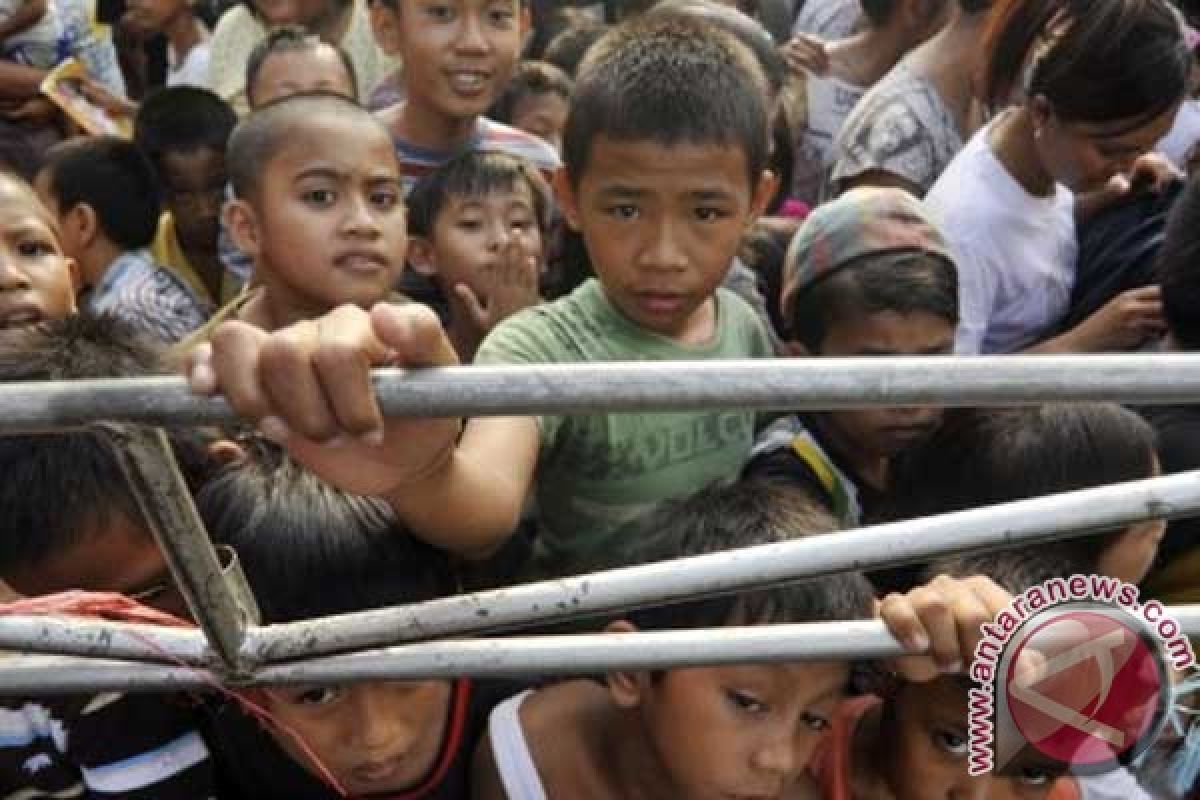 Bantul manfaatkan zakat pegawai untuk atasi kemiskinan