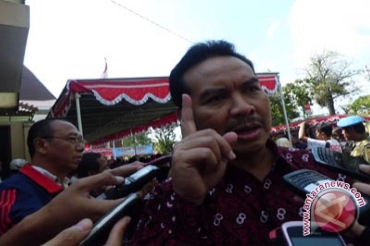 Bupati: lokasi relokasi warga terdampak bandara siap