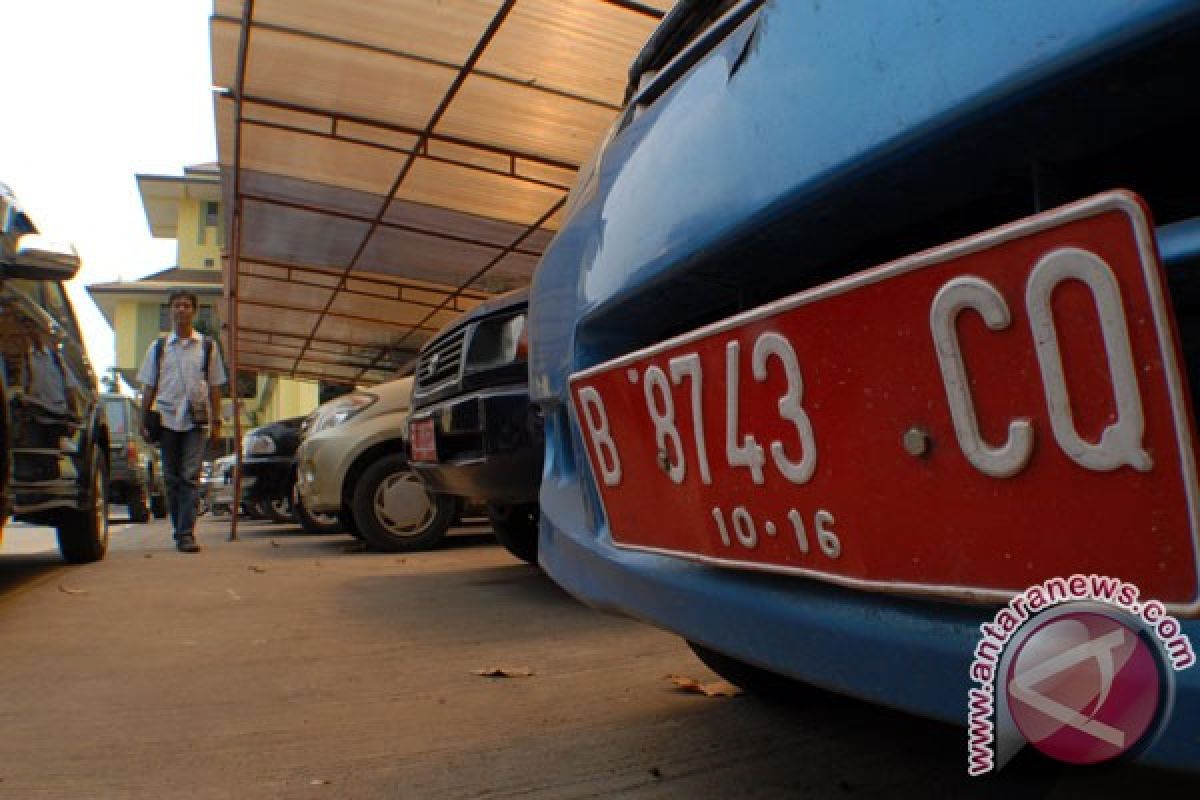 Bengkulu larang mobil dinas dibawa mudik