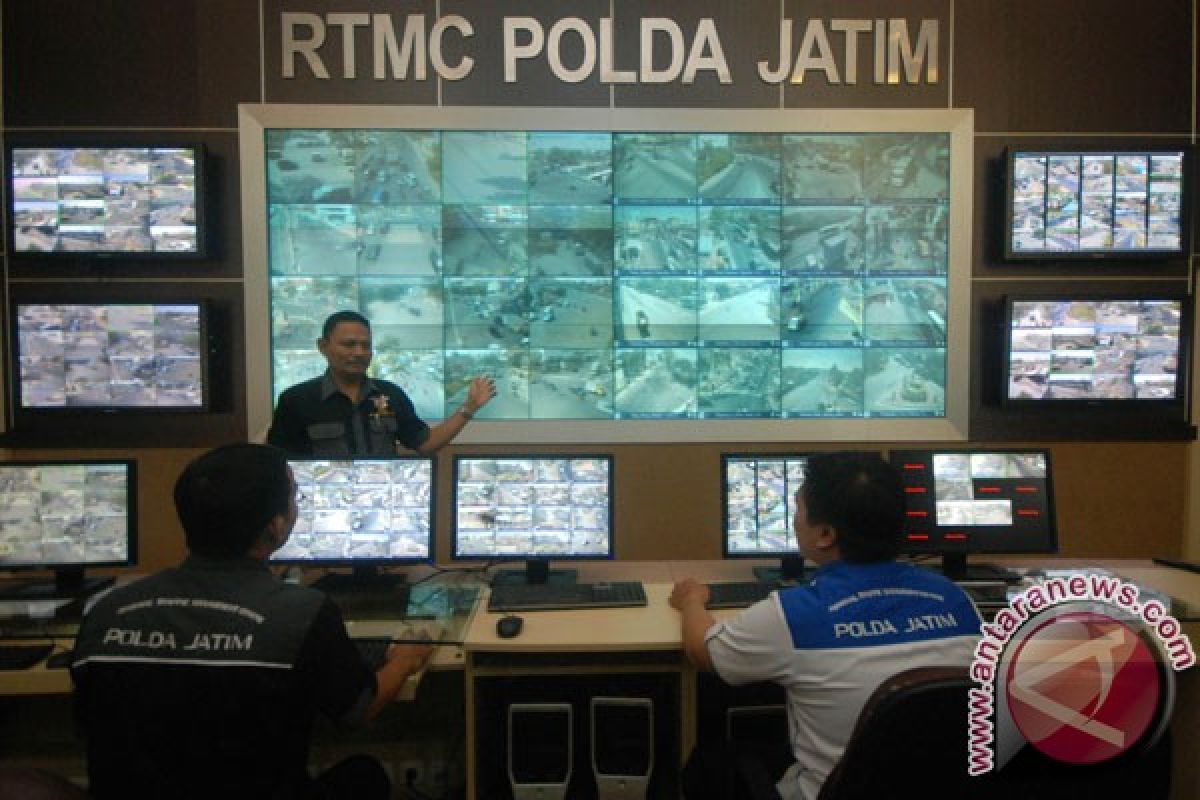 Kapolda Metro sarankan gedung wajib pasang CCTV