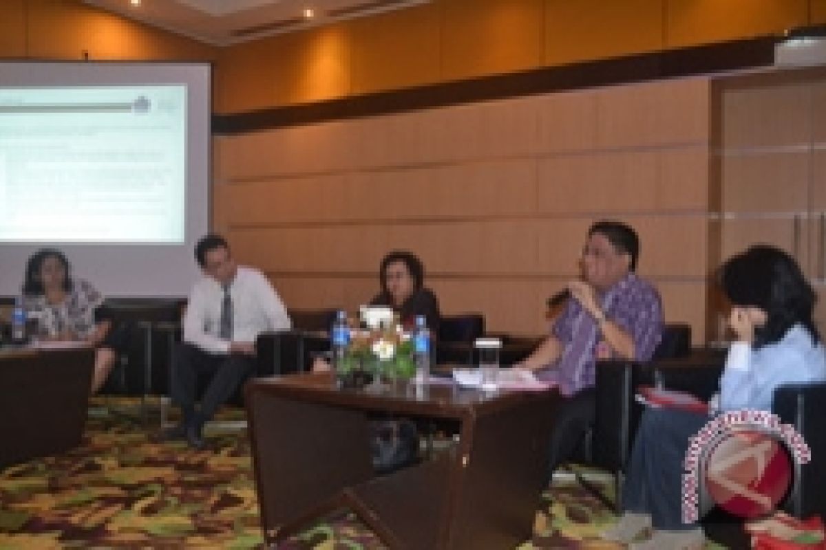 GKIC dukung pergelaran Nyong dan Noni Sulut 2012