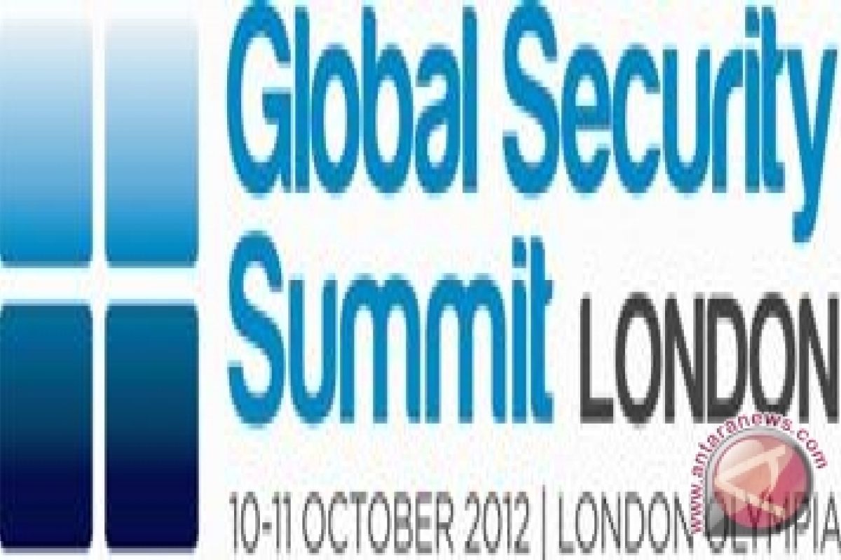 Global Security Summit London Mengumumkan Program Pendidikan Perdana dengan Pembicara Tingkat Tinggi