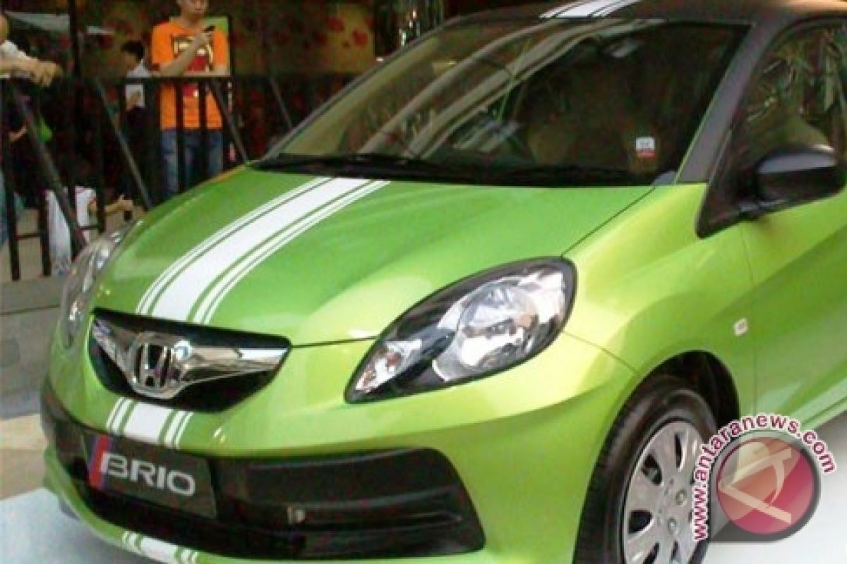 Kredit Mobilio tanpa bunga di HMM selama Ramadhan