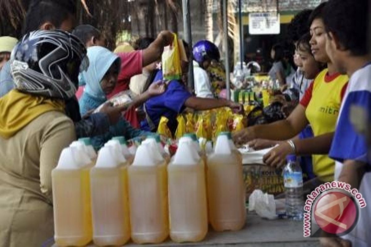 Pemkab Kulon Progo revitalisasi 10 pasar rakyat 