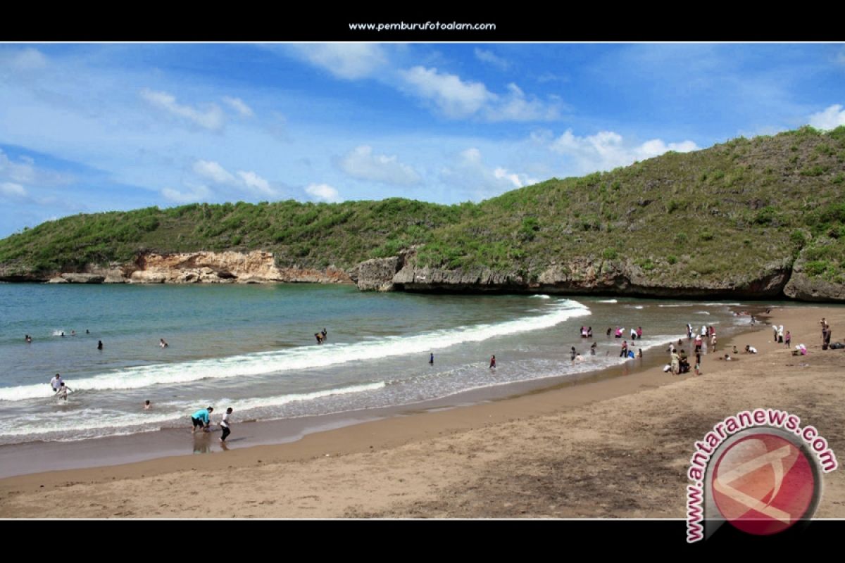 Pemkab Gunung Kidul kaji  Baron Technopark 