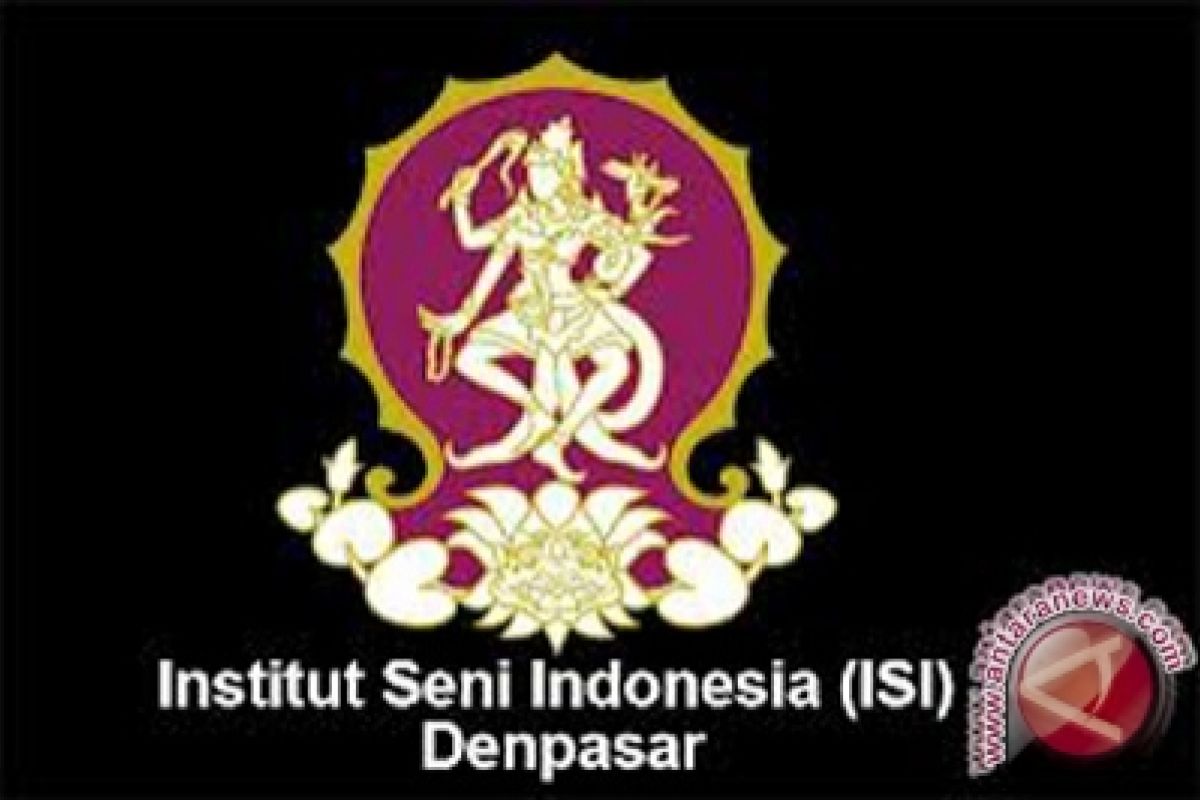 ISI Denpasar peringati Hari Tari Sedunia 