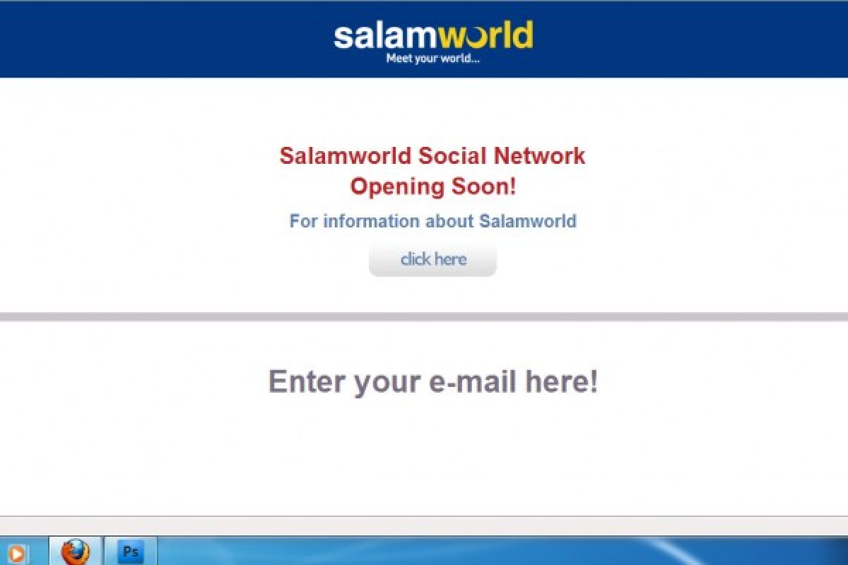 Islamic social media to be launched by year end