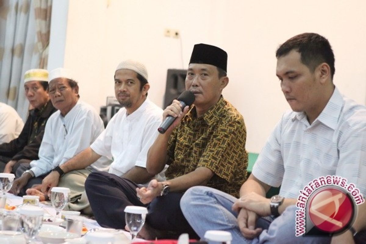 Gubernur : Kalsel Cukup Mandiri Pembiayaan Otonomi Daerah