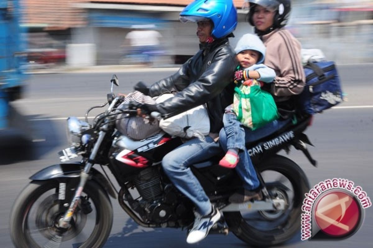 Bantul prediksi arus mudik naik tujuh persen 