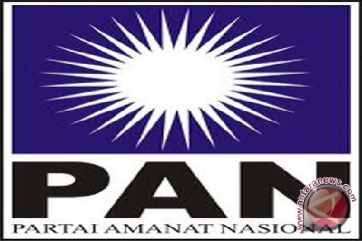 PAN abstain pada Pilkada Bantul 2015 
