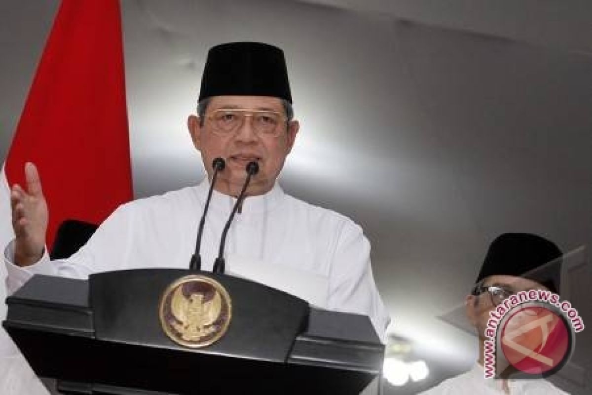 SBY ajak kader mulai berpikir kemenangan 2019