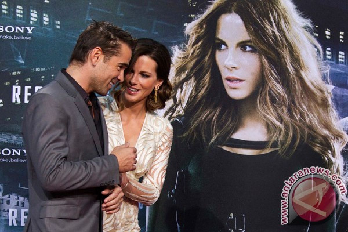 Kate Beckinsale akan umumkan nomine Golden Globe