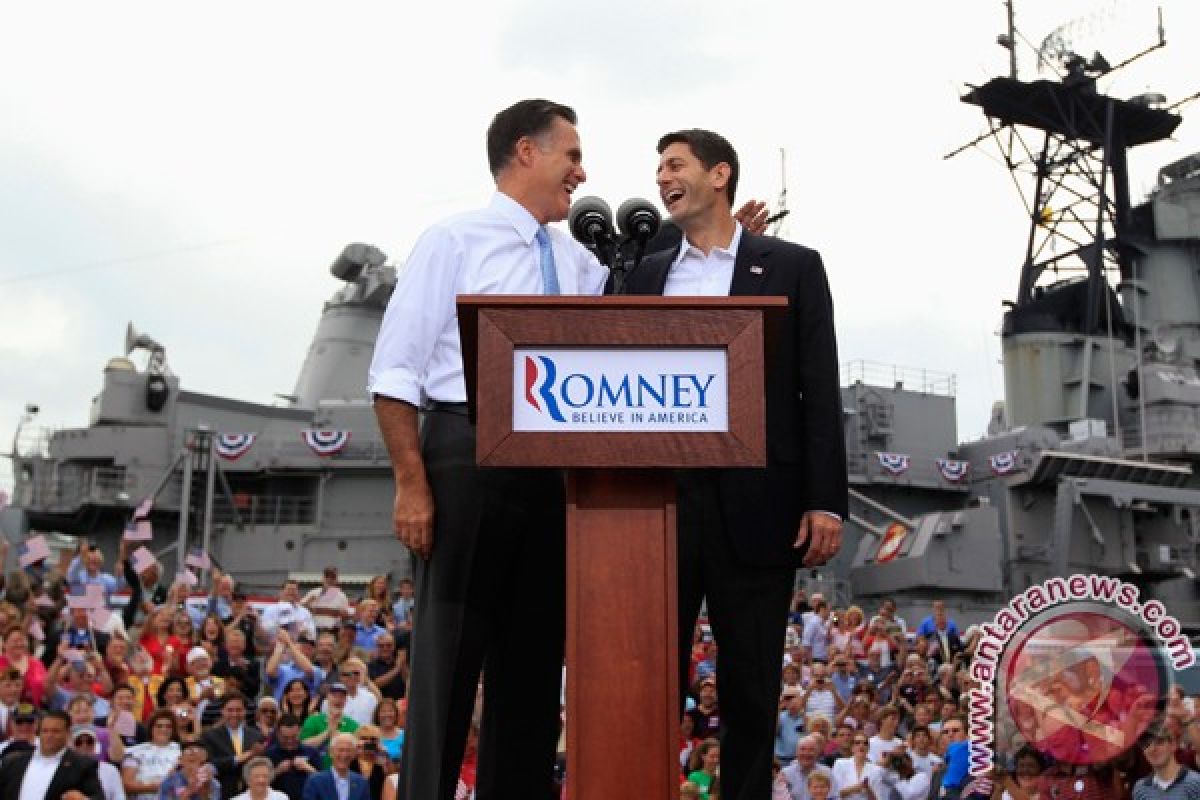 Romney raises over 7 million dollars on VP pick