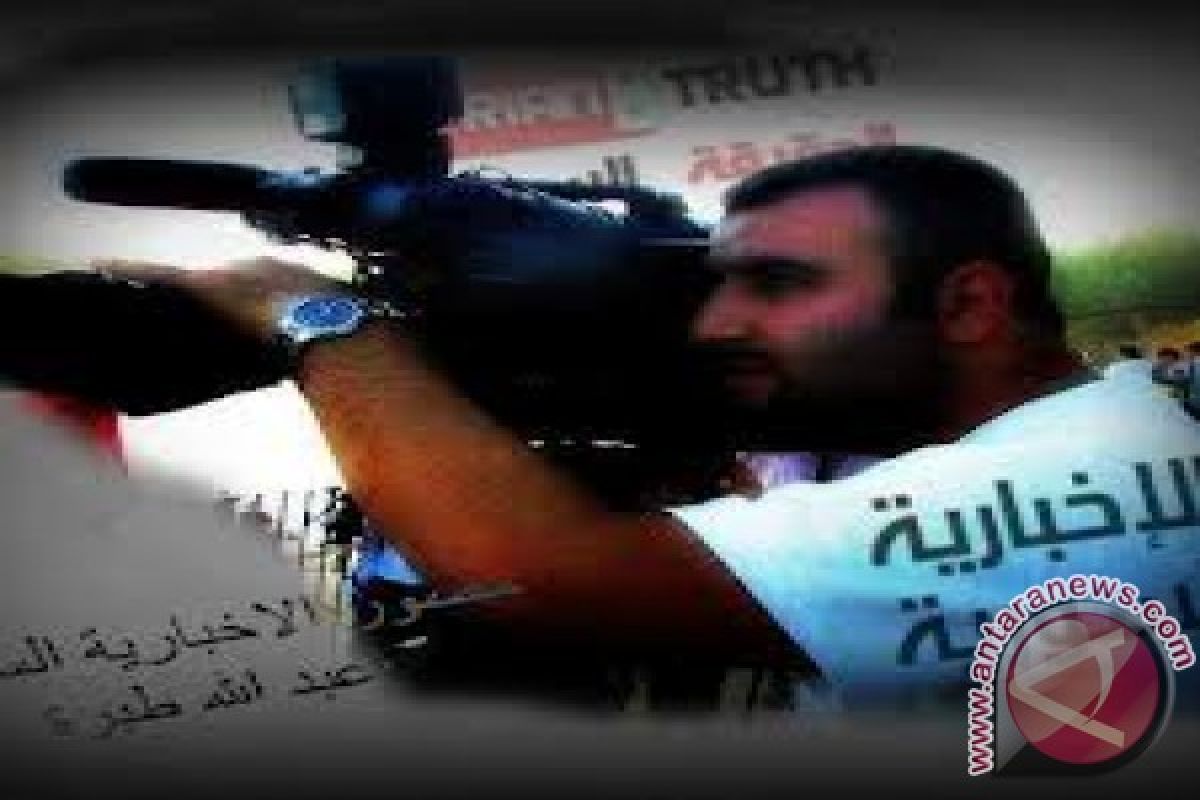 Wartawati Suriah tewas di Kota Al-Qussair