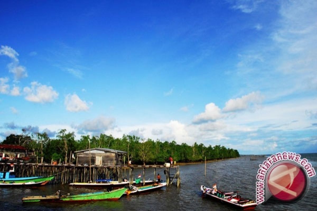 Sebanyak 97 desa Minahasa Tenggara terima Dandes