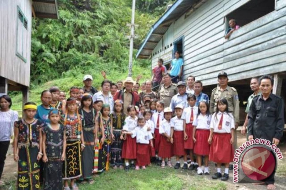 Labang bakal jadi pusat perekonomian di utara Kalimantan