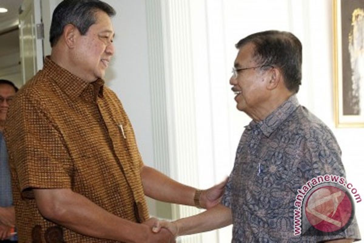 President assigns Kalla as special envoy for Rohingya issue