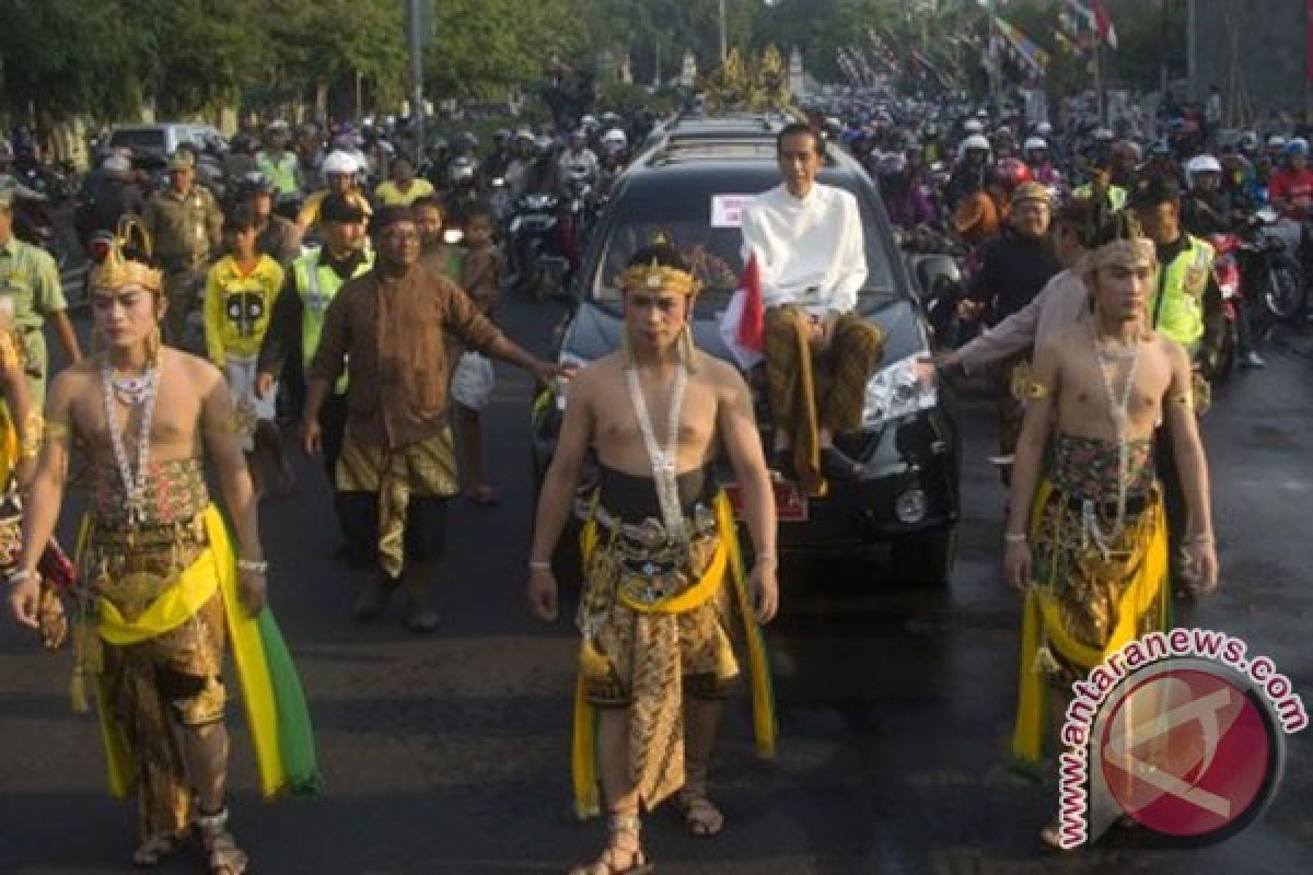 Anggota DPR ingatkan Presiden soal mobil Esemka